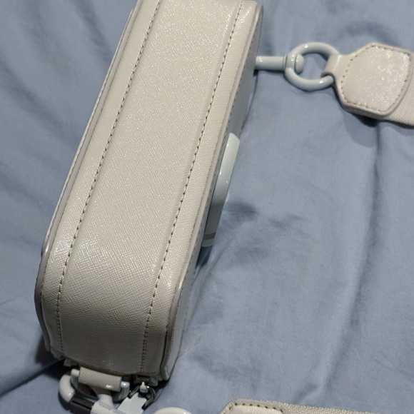 MARC JACOBS “the snapshot” bag - Picture 6 of 8